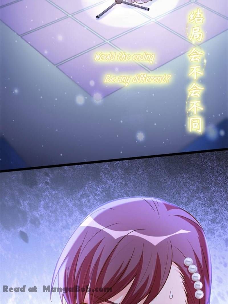 A Star Reborn: The Queen's Return Chapter 134 3